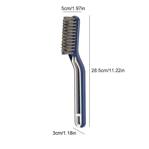 🔥 BIG SALE - HALF PRICE🔥🔥Multifunctional Floor Seam Brush