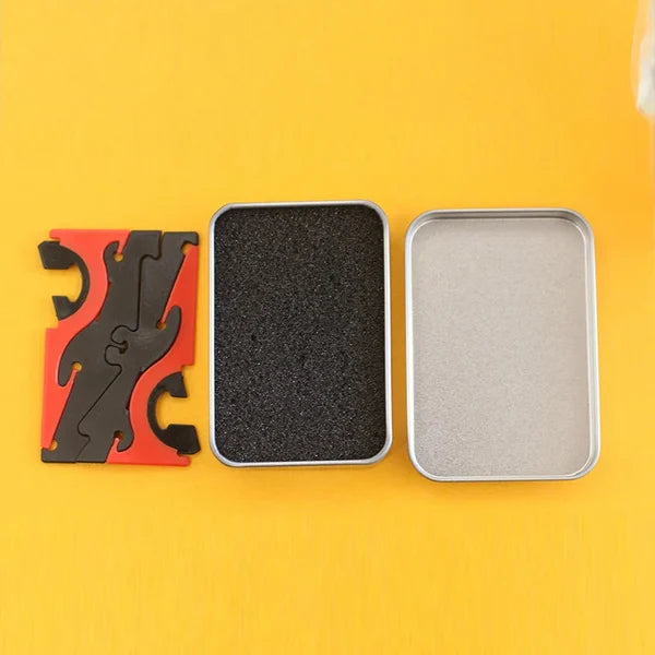 Portable card phone holder(Buy More Save More)