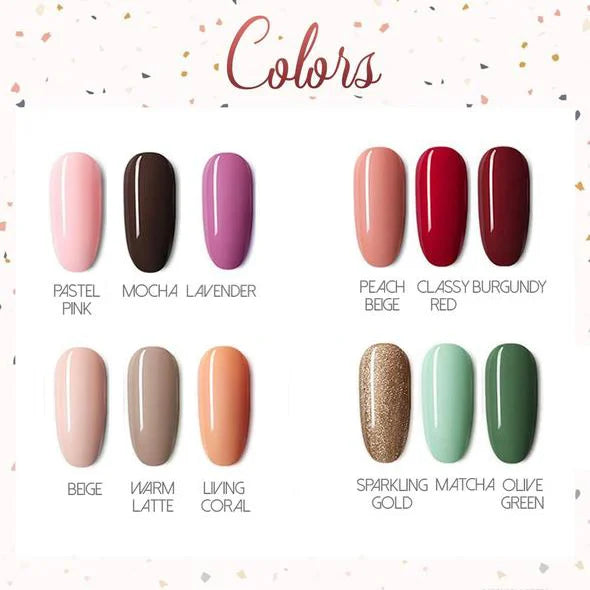 šHot Saleš„ PeelOff Nail Polish