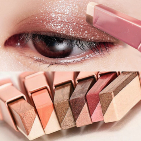 Glitter Gradient Eyeshadow Stick