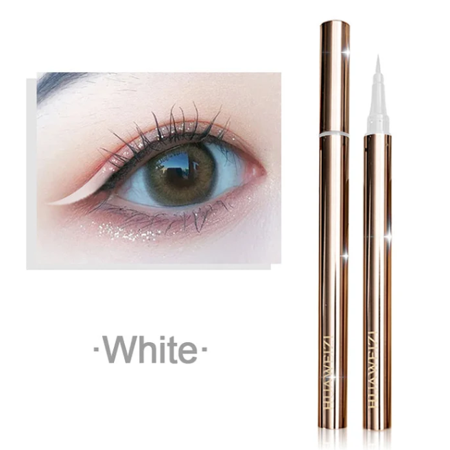 ✨️ Non-smudging Waterproof Long-lasting Eyeliner Pencil