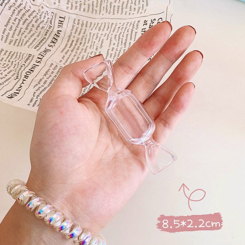 Candy Shaped Jewelry Box