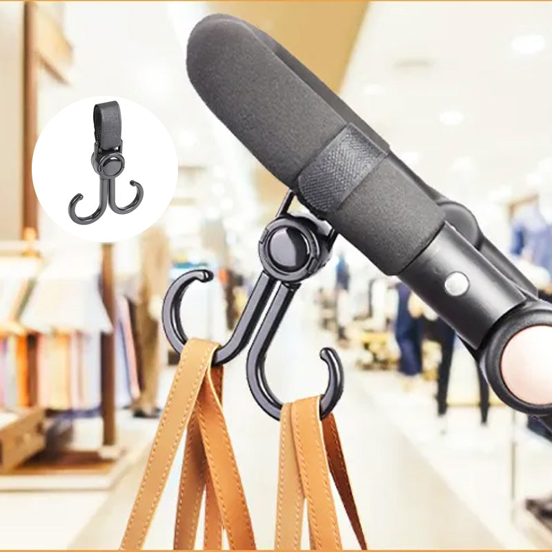 Multipurpose Hook