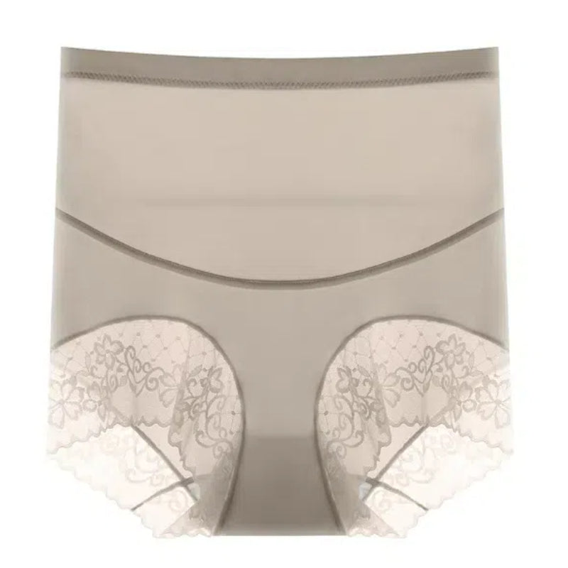 Hot style Silky High Waist Shaping Panties