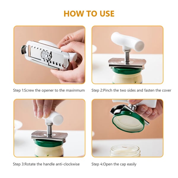 đź’–Magic Jar Opener