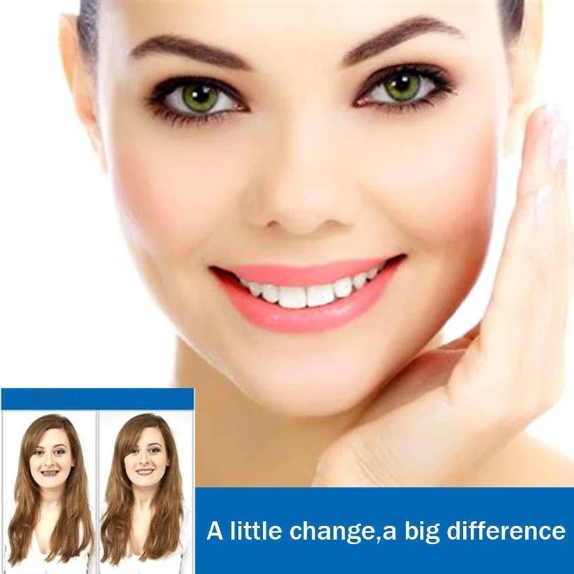 ON PROMOTIONš„Magic Orthodontic Smile Teeth Braces