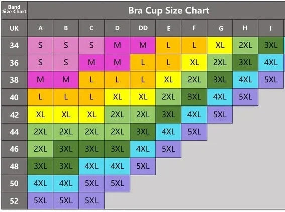 � Adjustable Chest Brace Support Multifunctional Bra