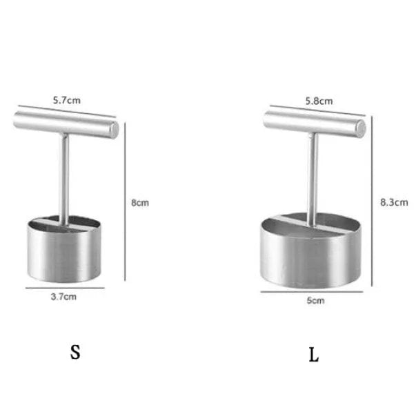 Multifunction Fruits & Veggies Core Separator