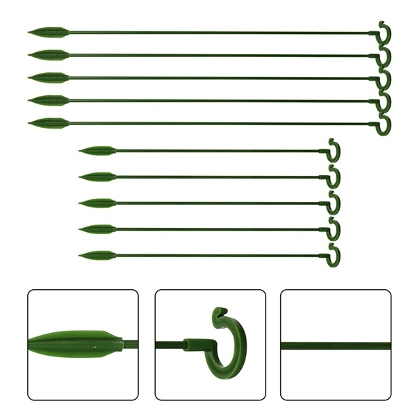 Plant Support Stake🔥HOT SALE🔥(10PCS)