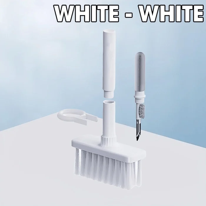 🔥🔥🔥5-in-1 Multi-Function Cleaning Brush