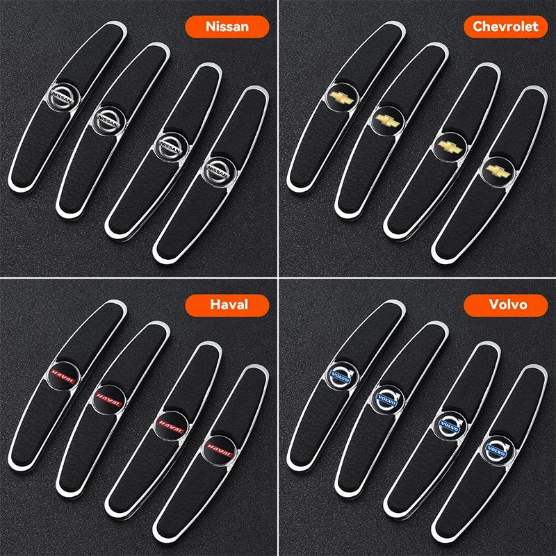 Car Metal Bumper(4pcs/1 set)