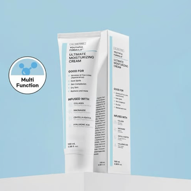 đYouthful Formula Ultimate Moisturizing Cream