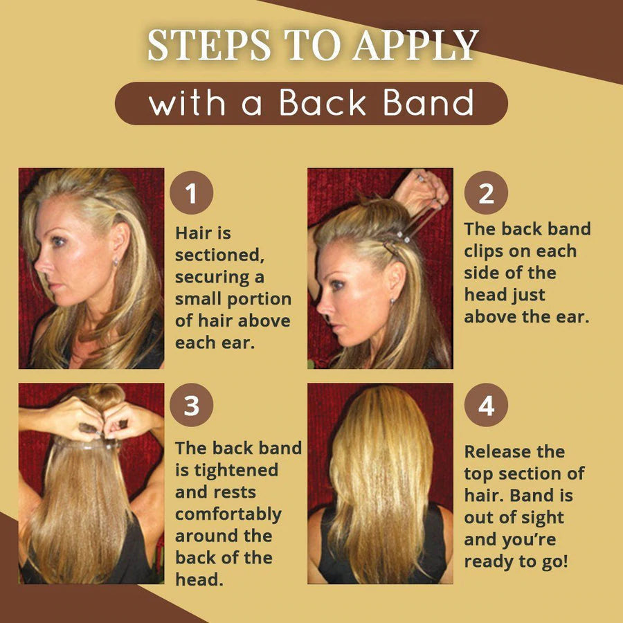 Instant Face Lift Stickers With Back Band (BUY 1 GET 1 FREE)
