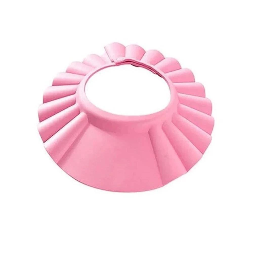 šChildren's bath shampoo cap