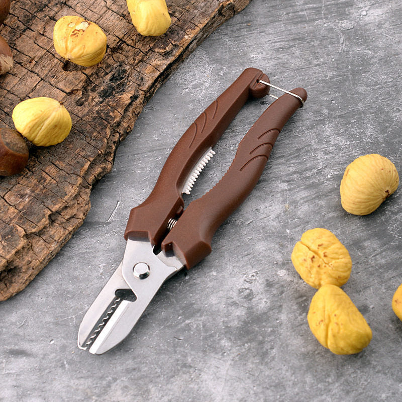 đ° Chestnut Cutter & Peeler