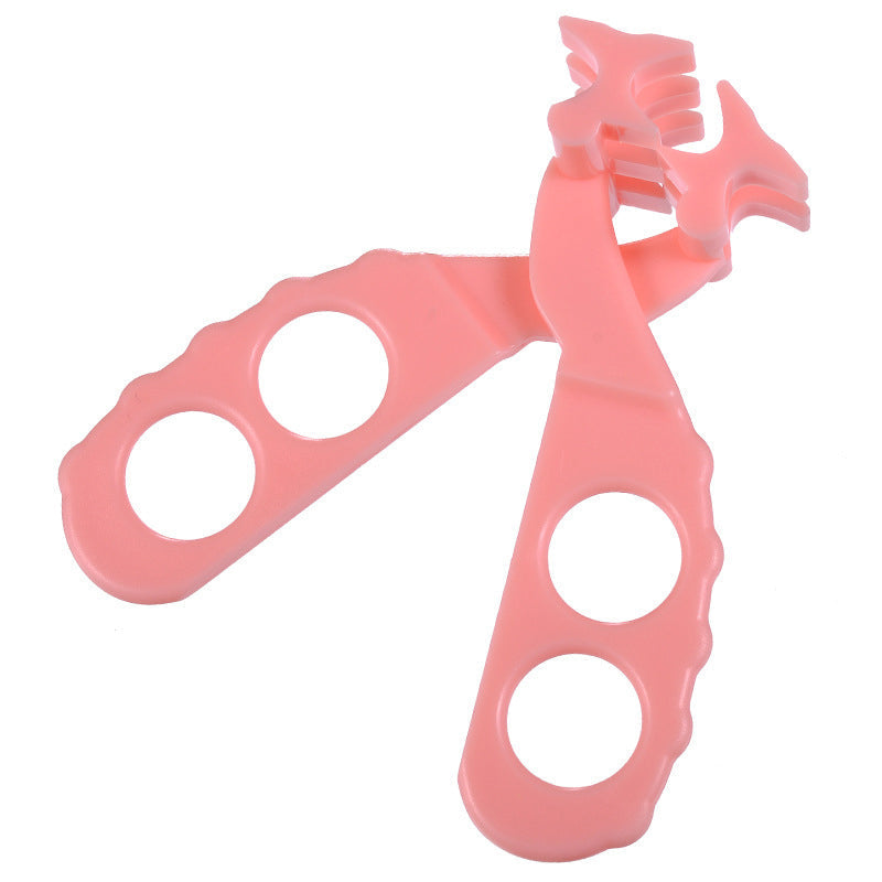 Portable Baby Complementary Scissors