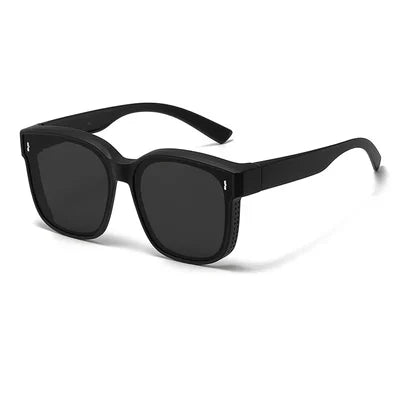 🔥Last Day Promotion 49% OFF🔥Universal models of myopic sunglasses 🕶UV400 protective lenses