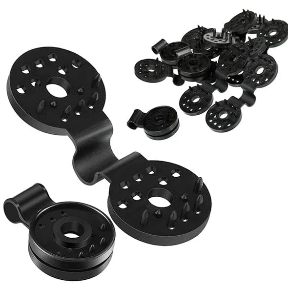 Heavy Duty Lock Grip