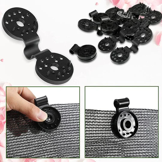 Heavy Duty Lock Grip