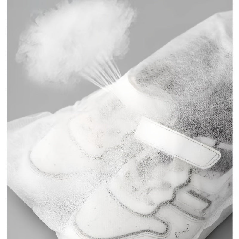 Reusable Portable Shoes Dust Bags