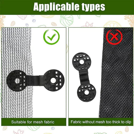 Heavy Duty Lock Grip