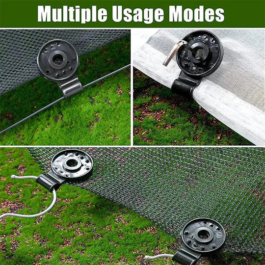 Heavy Duty Lock Grip