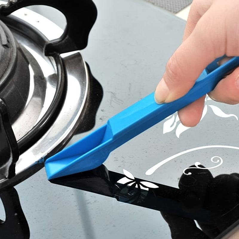 Multifunctional window sink cleaning brush computer keyboard cleaner