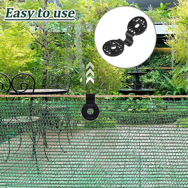 Heavy Duty Lock Grip