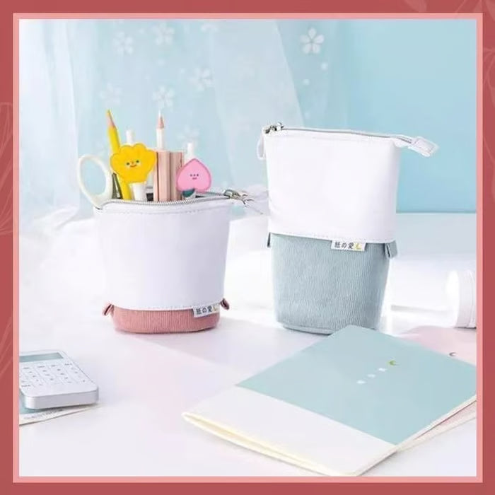 Pop-up Pencil Case
