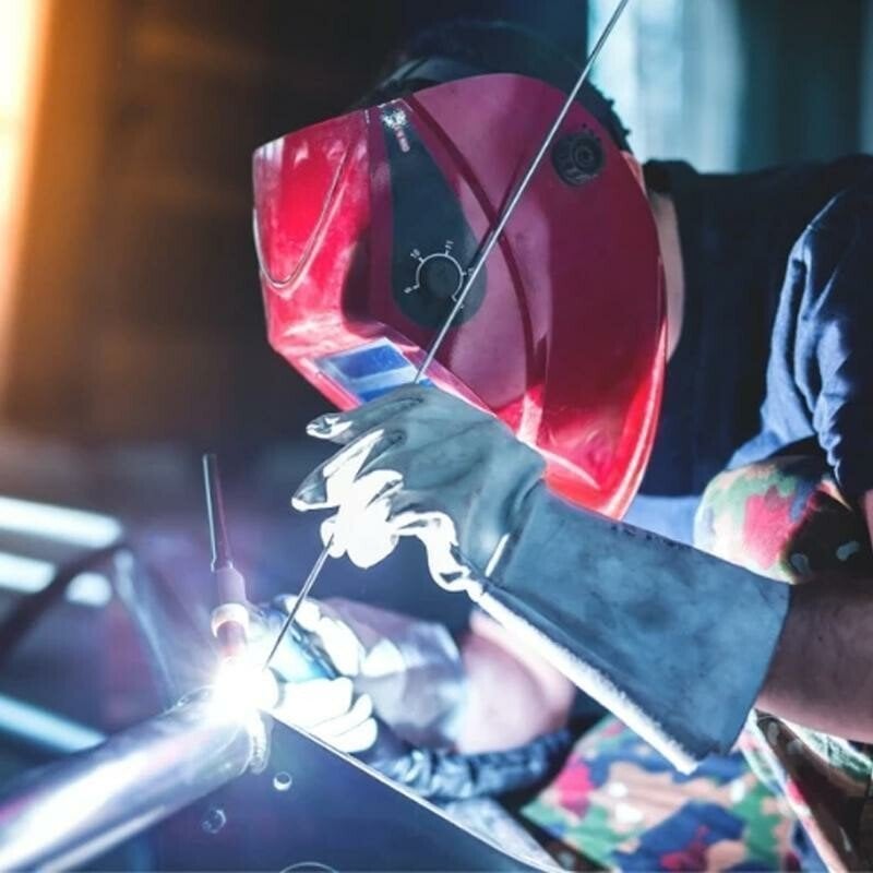 Magical Welding Flux-Cored Rods