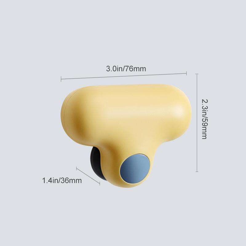 Mini Hangable Cleaning Tools