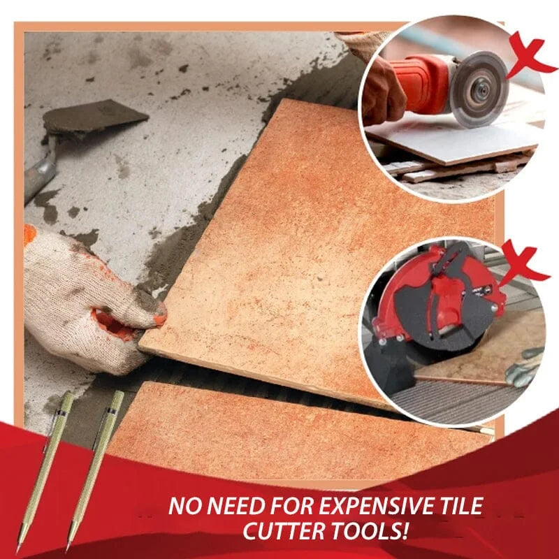 METAL AND CERAMIC CUTTING TOOL
