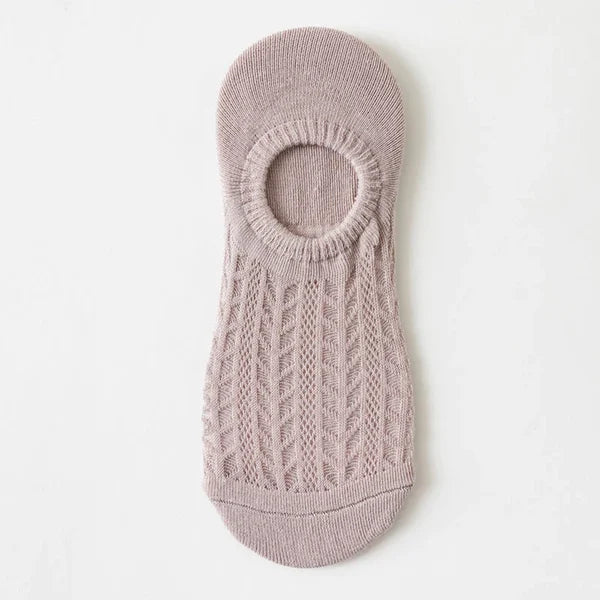 Invisible Air Socks（5/10 pairs）