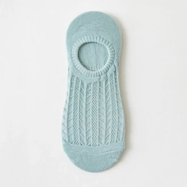 Invisible Air Socks（5/10 pairs）