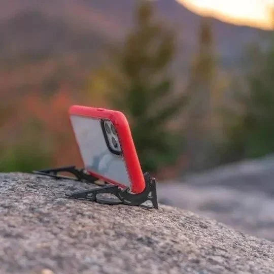 Portable card phone holder(Buy More Save More)