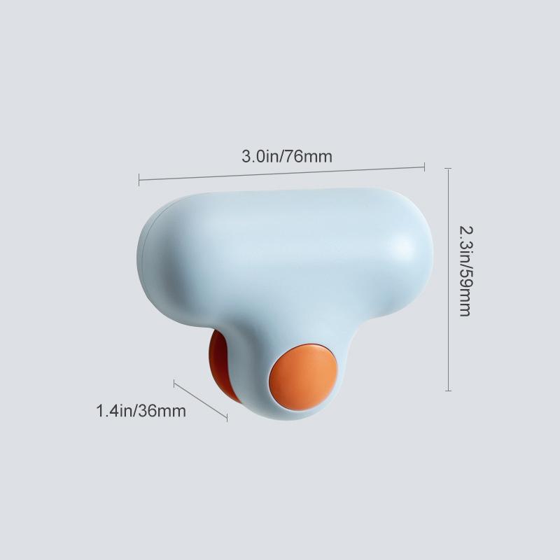 Mini Hangable Cleaning Tools
