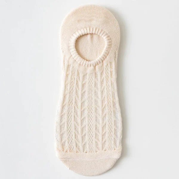 Invisible Air Socks（5/10 pairs）