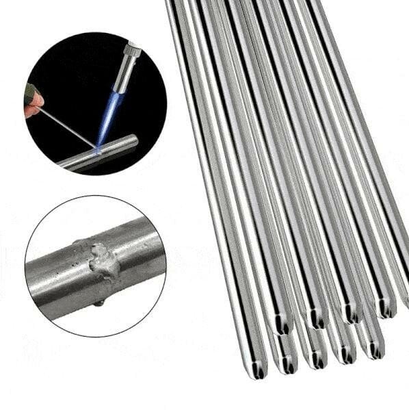 Magical Welding Flux-Cored Rods