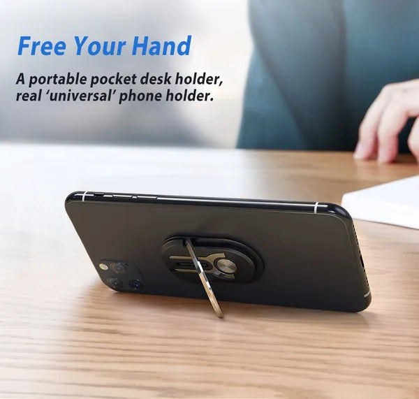 Multipurpose Mobile Phone Bracket (Buy 1 Get 1 Free)