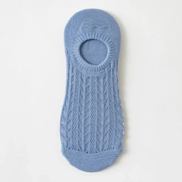 Invisible Air Socks（5/10 pairs）