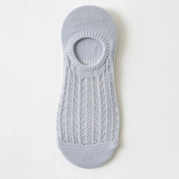 Invisible Air Socks（5/10 pairs）