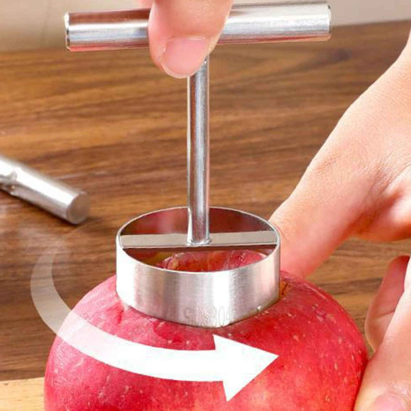 Multifunction Fruits & Veggies Core Separator