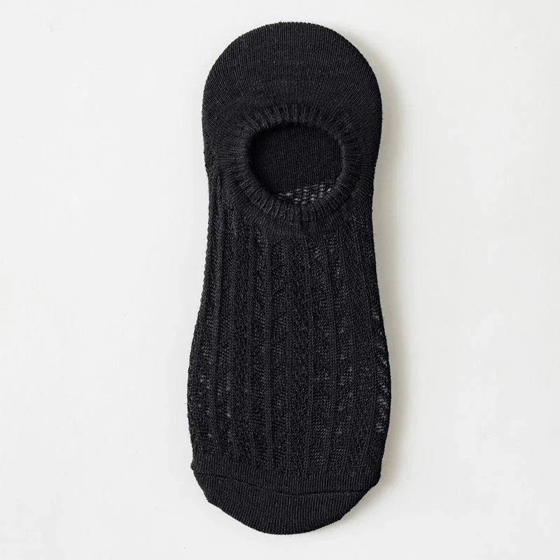 Invisible Air Socks（5/10 pairs）
