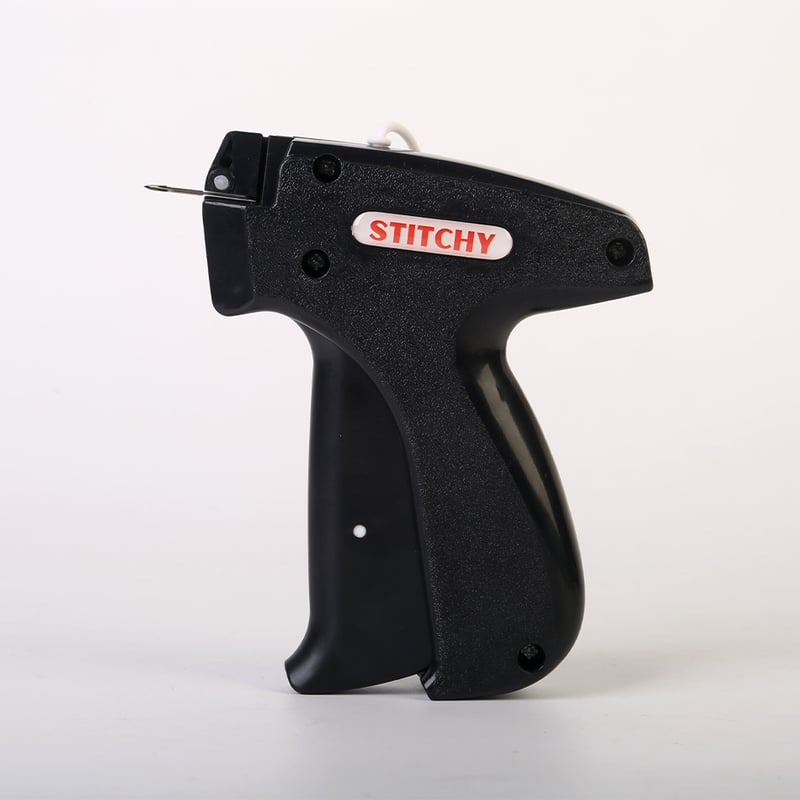 👍🏻Handheld Stitch Tag Gun Quick Clothing Fixer