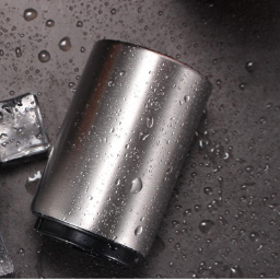 ⏰Stainless steel automatic bottle opener