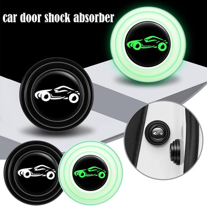 2022 Luminous Car Door Shock Absorbers-10PCS