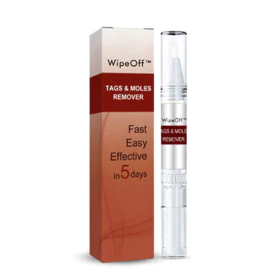 Skin Spots Warts Remover Facial Cleaning Pen