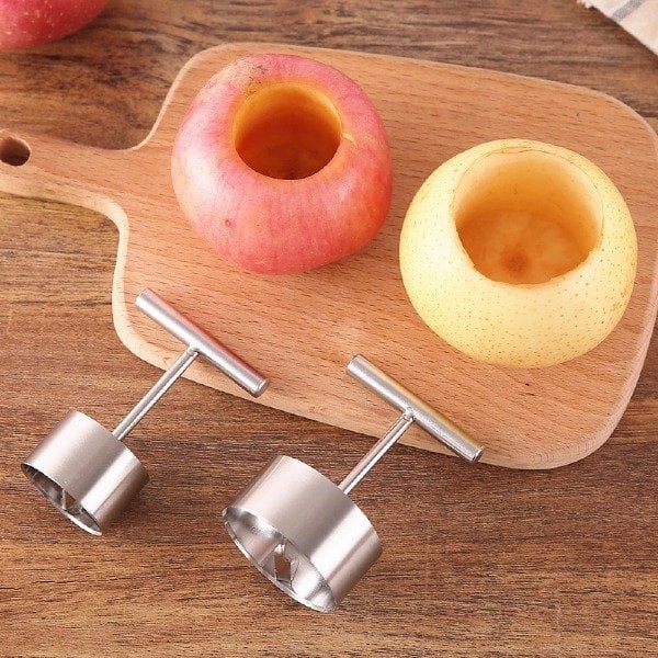 Multifunction Fruits & Veggies Core Separator