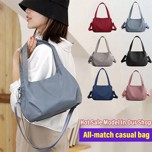 🎁Body Light And Versatile Casual Bag