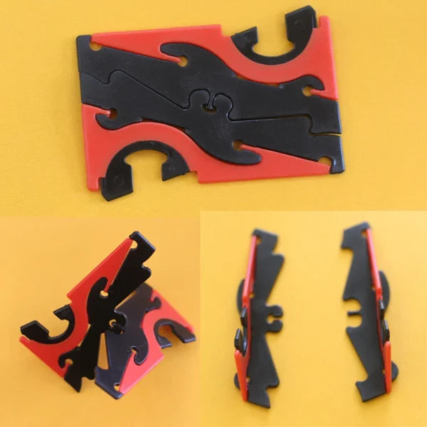 Portable card phone holder(Buy More Save More)